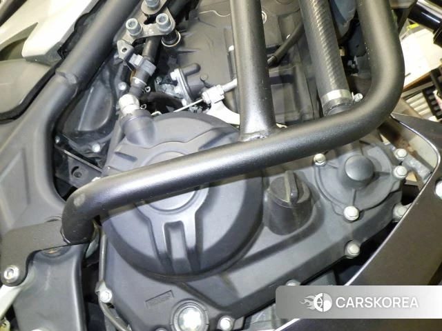 Engine photo