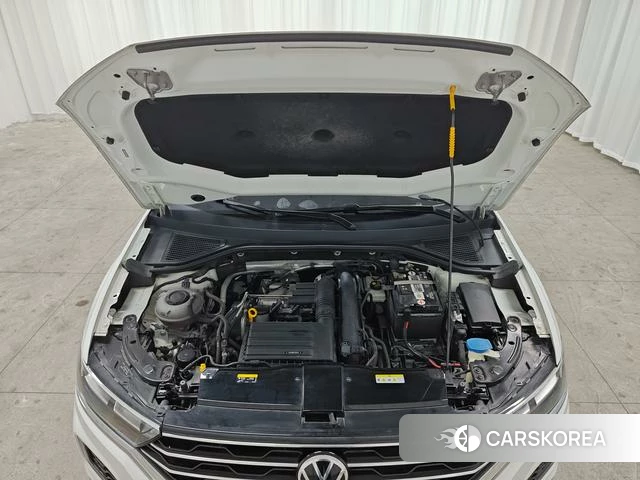 Volkswagen Exploring songs 2021 Белый из Китая
