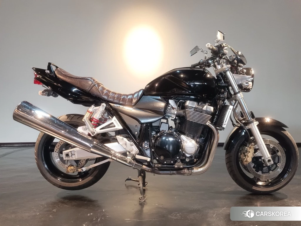 Проданный Harley-Davidson PAN AMERICA 1250S 2021 из Японии, фото 2