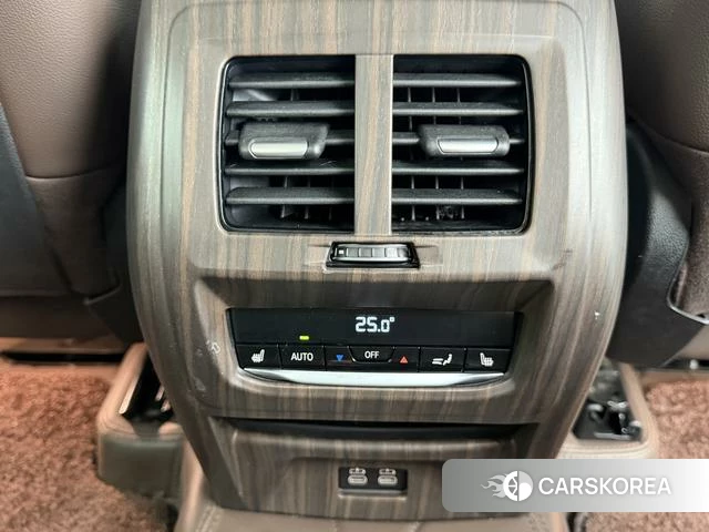BMW X3 2021 Белый из Китая