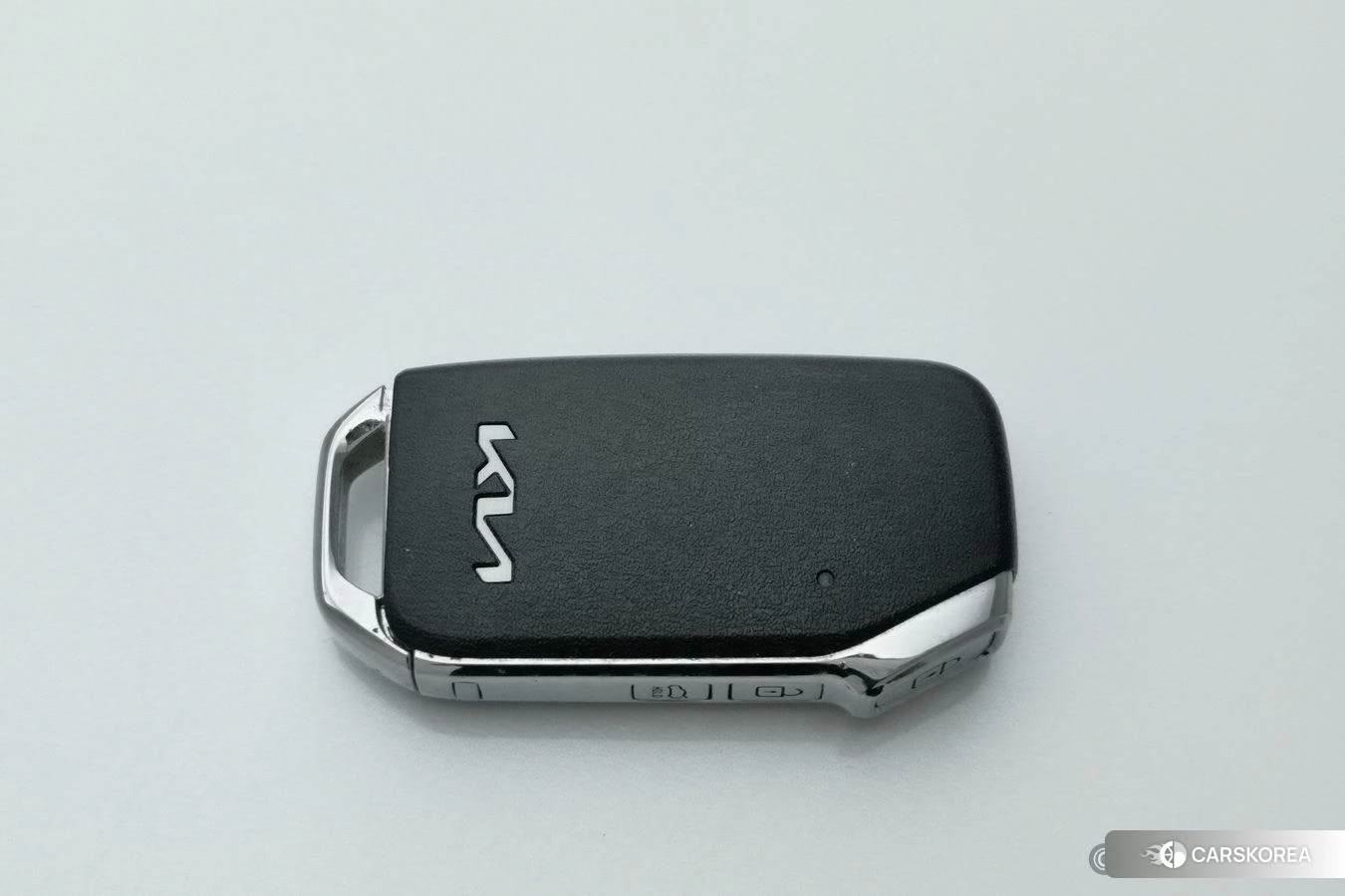 Kia K5 2021 Белый из Китая