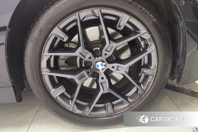 BMW 3 series id 3882400 из Китая