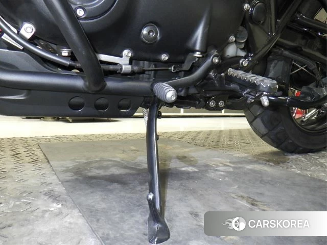 Frame photo
