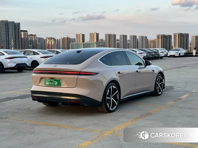 Weilai ET5 2023 Другой из Китая