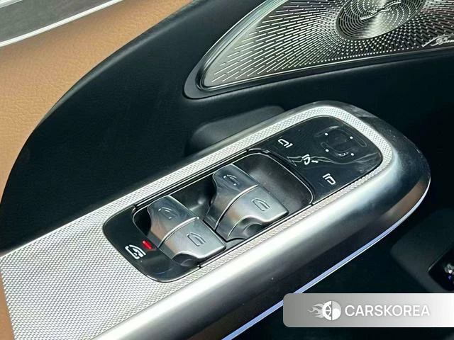 Mercedes-Benz E-class id 4027643 из Китая
