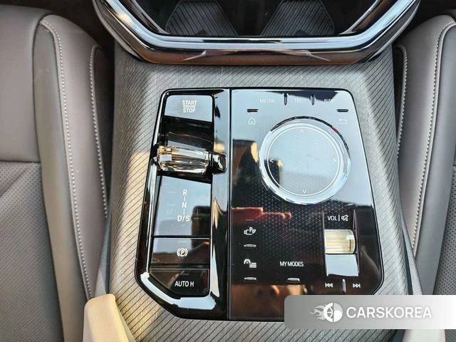BMW X3 2025 Синий из Китая
