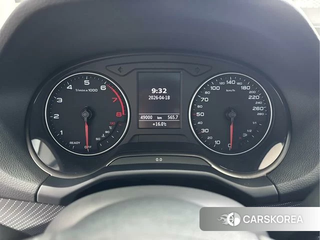 Audi Q2L 2022 Синий из Китая