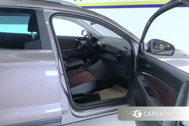 Jetta VS7 2020 Темно-серый из Китая