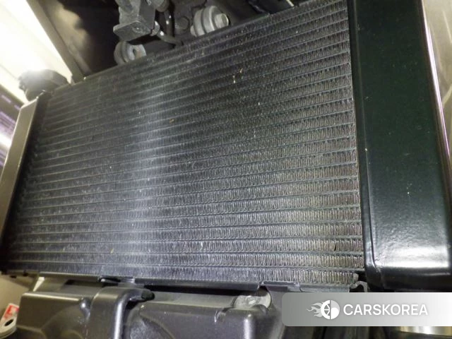 Engine photo