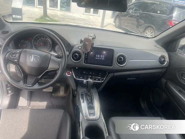 Honda XR-V 2022 Белый из Китая