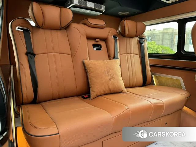 Toyota Hiace 2023 Белый из Китая