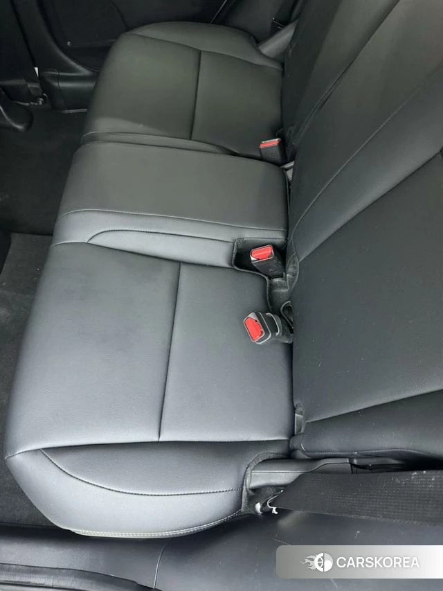 Honda XR-V 2023 Белый из Китая