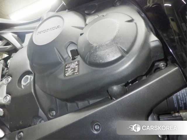 Engine photo