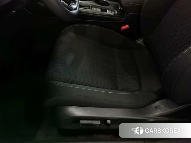 Honda Civic 2022 Белый из Китая