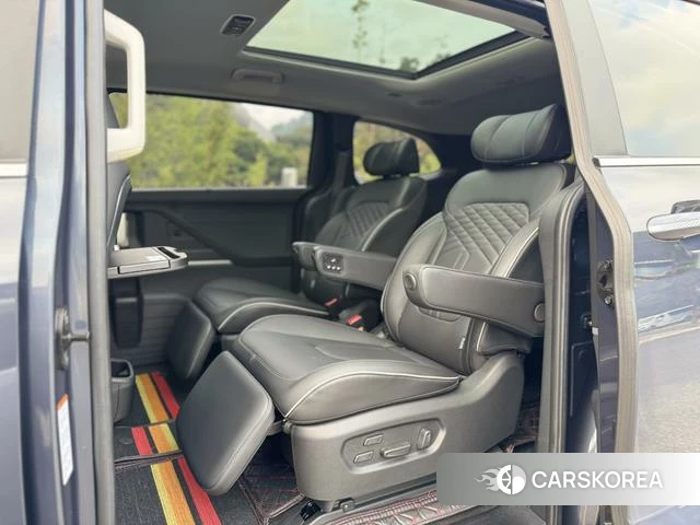Hyundai Kustu 2022 Темно-серый из Китая
