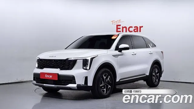 Kia The New Sorento 4th Generation id 2686188 из Кореи