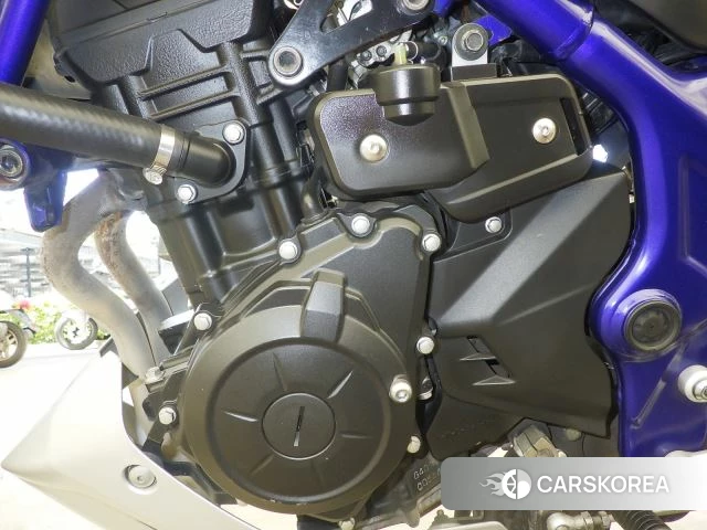Engine photo