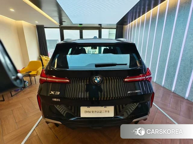 BMW X3 id 3907944 из Китая