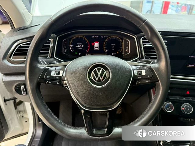 Volkswagen Exploring songs 2022 Белый из Китая