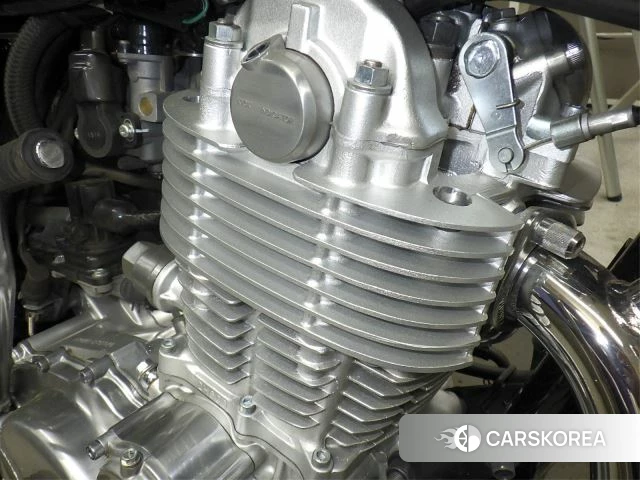 Engine photo