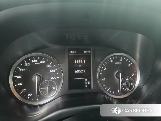 Mercedes-Benz Vito 2024 Черный из Китая