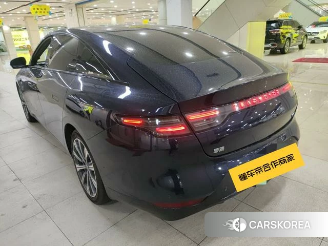 Zero-running car Zero run C01 id 3857816 из Китая