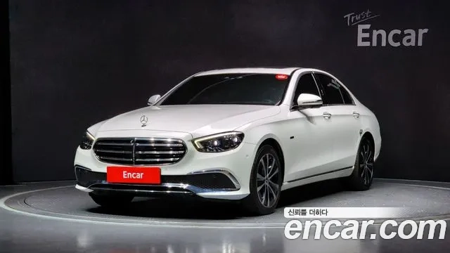 Mercedes-Benz E-Class W213 id 2906967 из Кореи