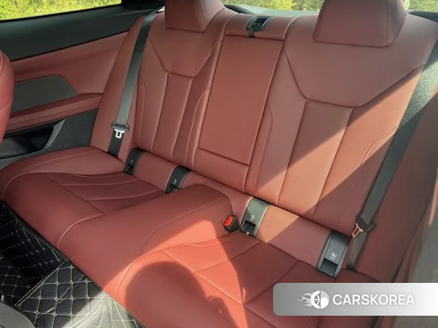 BMW 4 series 2026 Другой из Китая