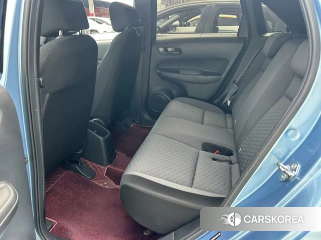 Honda Fit 2023 Другой из Китая