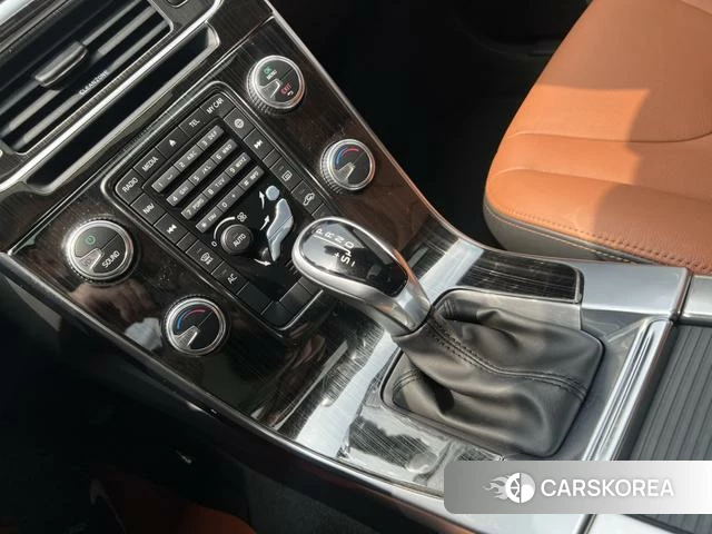 Volvo S60 2018 Синий из Китая