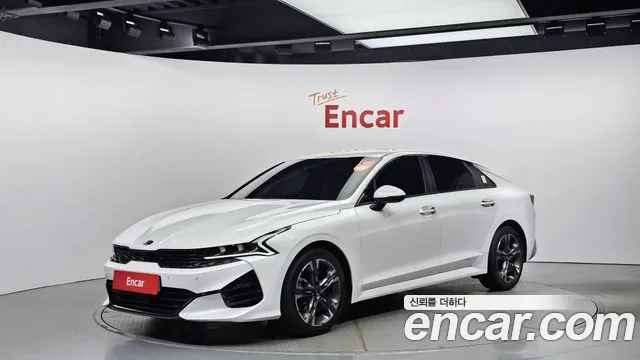 Kia K5 3rd generation id 2696421 из Кореи