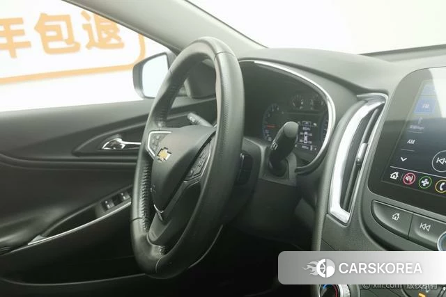 Chevrolet Mai Ruibao XL 2021 Черный из Китая