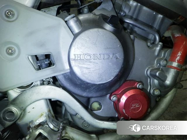 Engine photo