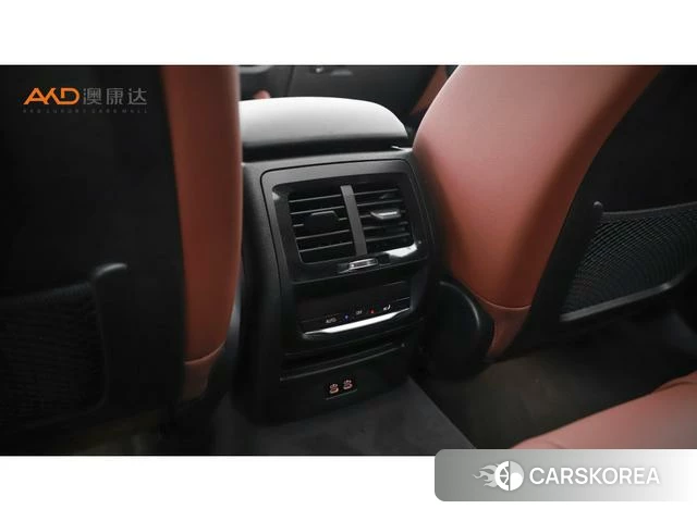 BMW X4 2024 Черный из Китая