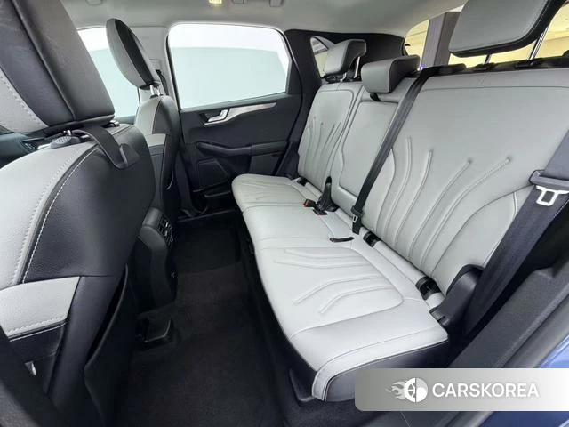 Ford Ruiji 2022 Синий из Китая