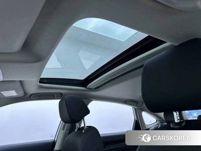 Honda Civic 2022 Белый из Китая