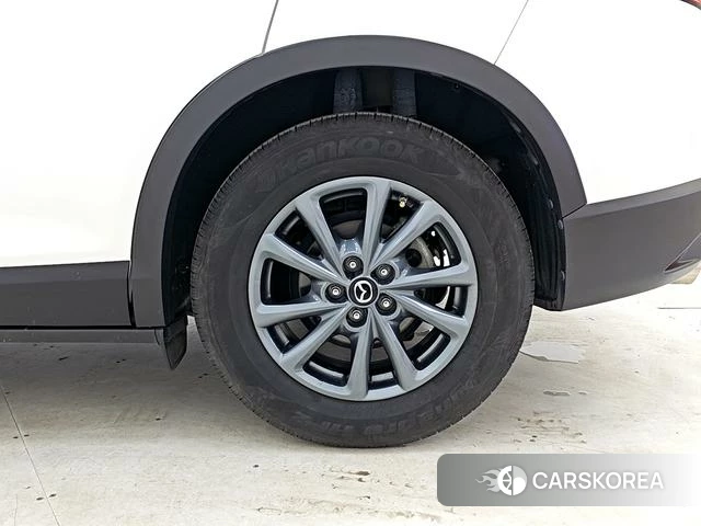 Mazda CX-4 id 4321324 из Китая