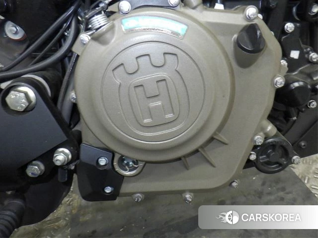 Engine photo