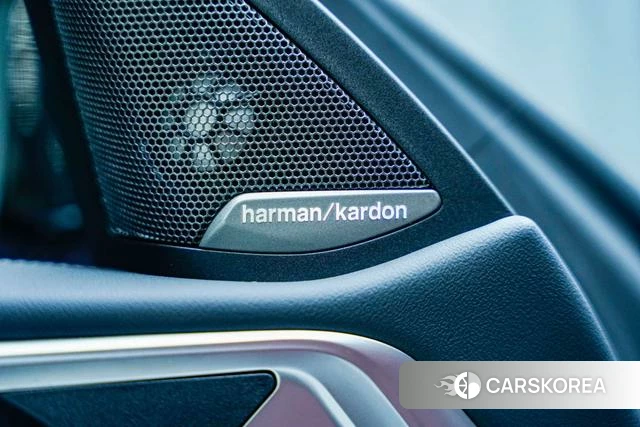 BMW 4 series 2025 Другой из Китая
