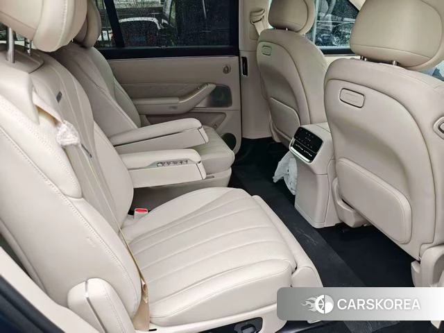 AITO Ask the world M8 2026 Синий из Китая