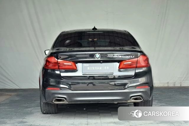 BMW 5 series id 4209083 из Китая