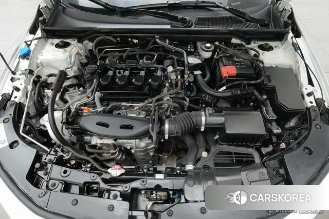 Honda Style 2023 Белый из Китая