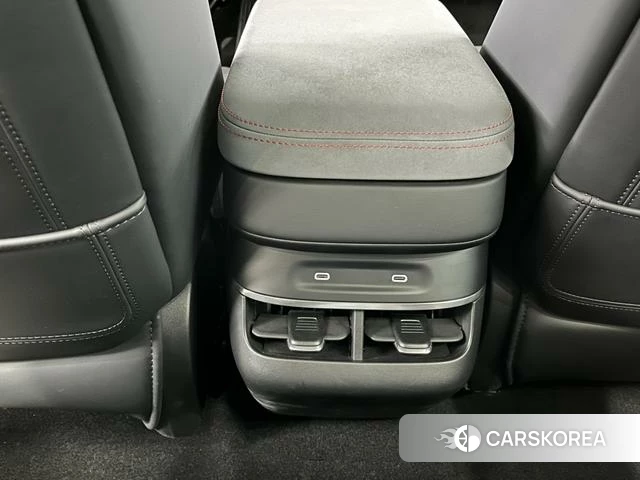 Extremely krypton ZEEKR 007GT 2025 Черный из Китая