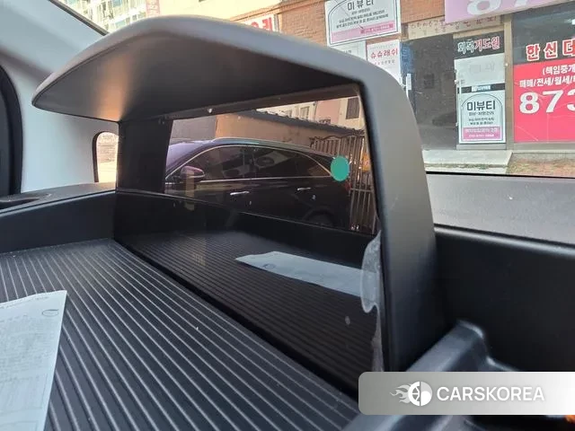 Hyundai Staria 2024 Желтый из Кореи