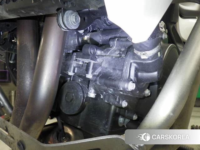Engine photo