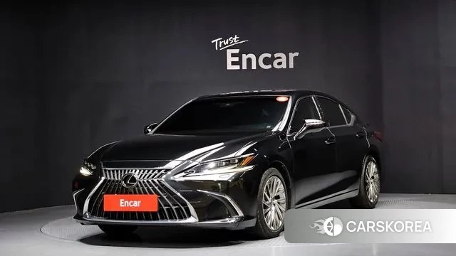 Lexus ES300h 7th generation id 2884087 из Кореи