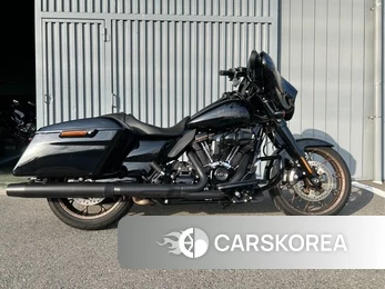 OTHER HARLEY FLHXST 2023 из Японии