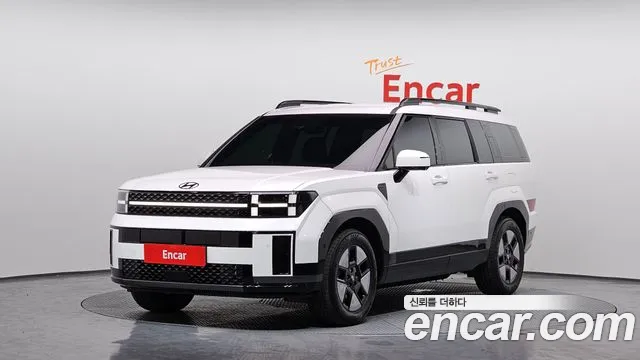 Hyundai Santa Fe (MX5) id 2654276 из Кореи