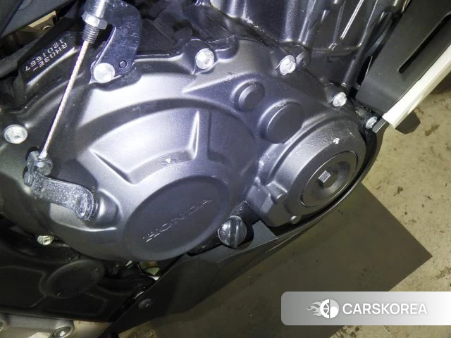 Engine photo
