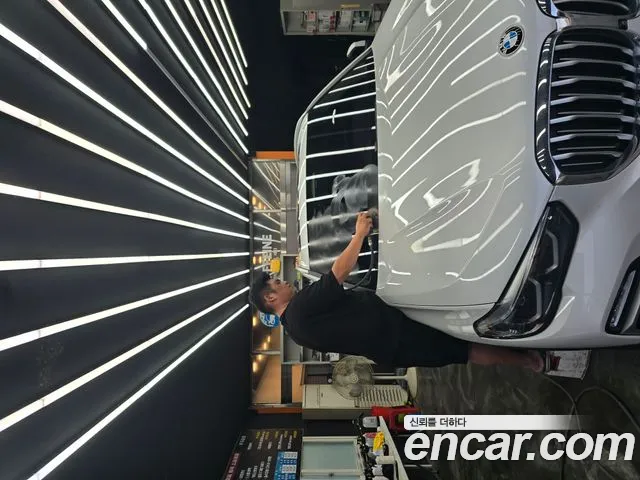 BMW X5 (G05) id 2529649 из Кореи